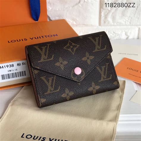 louis vuitton mini wallet|louis vuitton wallet women small.